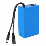 ການດູແລດ້ວຍຄວາມລະມັດລະວັງ: ຄຳ ແນະ ນຳ ກ່ຽວກັບຄວາມປອດໄພຂອງແບັດເຕີຣີ 5 ຕົວ