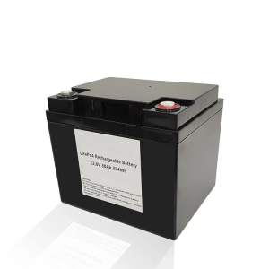 ແບັດເຕີຣີ LiFePO4 12.8V 30Ah