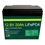 Lifepo4 12v 10ah Motorcycle Starter Battery