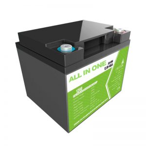 ລາຄາໂຮງງານ 12.8V 40Ah ນຳ ້ ນຳ ້ປະສົມນ້ ຳ ກົດ ສຳ ລັບການເກັບຮັກສາເຄື່ອງໃຊ້ໃນເຮືອນ