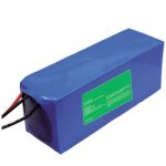 ແບດເຕີລີ່ຂະ ໜາດ 11.1V 10000mAh 18650 ສຳ ລັບເຮັດ lithium ຕູ້ຜະລິດ