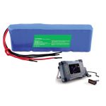 ແບດເຕີລີ່ Lithium 18650 14.4V20Ah ສຳ ລັບອຸປະກອນທາງການແພດ