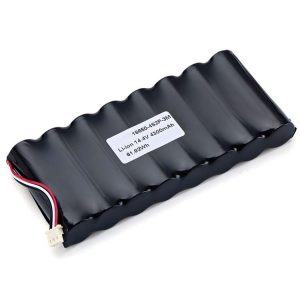 ແບດເຕີລີ່ Lithium 18650 14.4V 4300mAH