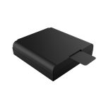 ແບັດເຕີຣີຂະ ໜາດ 14.8V 3200mAh 18650 Lithium Ion ແບດເຕີລີ່ LG ສຳ ລັບອຸປະກອນທາງການແພດກັບການສື່ສານ SMBUS