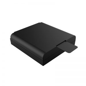 ແບັດເຕີຣີຂະ ໜາດ 14.8V 3200mAh 18650 Lithium Ion ແບດເຕີລີ່ LG ສຳ ລັບອຸປະກອນທາງການແພດກັບການສື່ສານ SMBUS