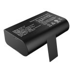ແບດເຕີລີ່ 3.6V 5200mAh 18650 Lithium Ion ແບດເຕີລີ່ LG ສຳ ລັບເຄື່ອງຈັກ POS