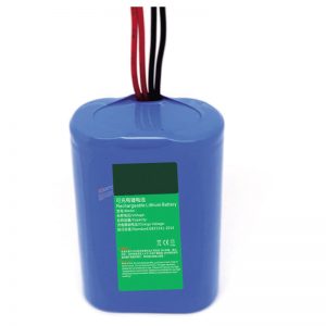 18650 3.6V 6000mAh ດີໃຊ້ແບດເຕີລີ່ lithium