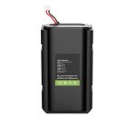 18650 7.2V 2600mAh ຊຸດແບດເຕີລີ່ອຸນຫະພູມຕ່ ຳ ສຳ ລັບ Lithium ສຳ ລັບຕົວເລືອກ SEL