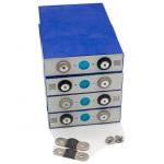 ຈຸລັງແບັດເຕີຣີລິທຽມ Lithium 3.2V 100Ah 120Ah Lifepo4