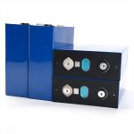 ໂທລະສັບມືຖືຊຸດແບັດເຕີຣີ 3.2V 310Ah lifepo4 ສໍາລັບລະບົບເກັບພະລັງງານທີ່ຢູ່ອາໄສ