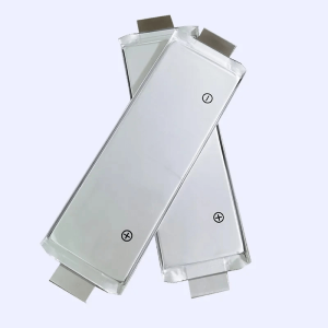 A Grade 3.7V 50Ah NMC Polymer Battery Cells ສໍາລັບຍານພາຫະນະໄຟຟ້າ