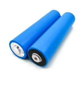 Grade A cylindrical LifePo4 Battery Cell C33 33140 3.2v 15ah ສໍາລັບສະກູດເຕີໄຟຟ້າ