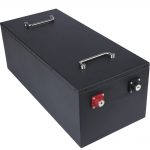 ແບດເຕີລີ່ຮອບວຽນ 36V ໝໍ້ ໄຟ 12S1P LFP Lithium ion 36V ແບດເຕີລີ່ Rickshaw EV RV AGV E-bike Lifepo4 36V 100Ah Battery