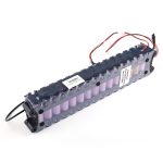 ໝໍ້ ແປງໄຟ lithium-ion ຊຸດແບດເຕີລີ່ຂະ ໜາດ 36V xiaomi ຕົ້ນສະບັບໄຟຟ້າລົດໄຟຟ້າໄຟຟ້າ lithium