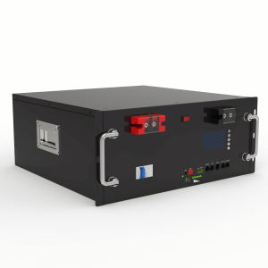 ແບດເຕີຣີ້ LiFePO4 48V 150AH 7.7KWH ຫມໍ້ໄຟເຮືອນສໍາລັບລະບົບພະລັງງານແສງຕາເວັນ