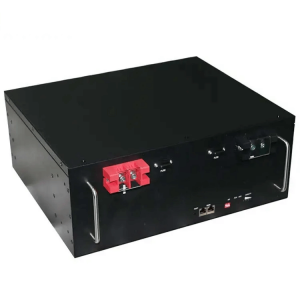 OEM China Factory Deep cycle 48v 100Ah Lifepo4 For Solar Energy Storage Battery Solar