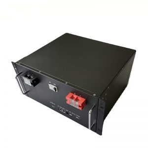 ແບັດເຕີຣີແສງອາທິດລາຄາຖືກ LiFePO4 48v 100ah 5KWh