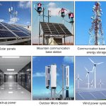 ແບດເຕີຣີ້ LiFePO4 ທຽບກັບແບດເຕີຣີທີ່ບໍ່ແມ່ນ Lithium