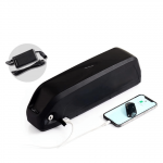 ສະກູດເຕີໄຟຟ້າ Ebike Battery 36v 48v 13Ah 15Ah 20Ah