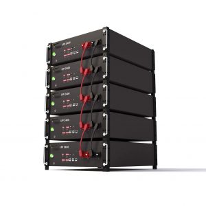 ແບດເຕີລີ່ lithium ກໍາແພງພະລັງງານ LiFePO4 ກໍາແພງໄຟຟ້າ 48V 200ah 10kwh ສໍາລັບລະບົບແສງຕາເວັນບ້ານ