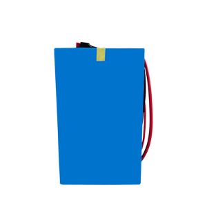 ຄວາມຫນາແຫນ້ນຂອງພະລັງງານສູງ 48V 30Ah ສໍາລັບ Scooter ລົດຈັກໄຟຟ້າ Lithium Ion Battery