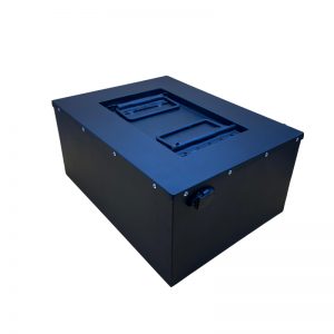 ການສະ ໜອງ ພະລັງງານ lifepo4 ແບັດເຕີຣີທີ່ສວມໃສ່ 60V50Ah ສຳ ລັບລົດທີ່ເບິ່ງດ້ວຍໄຟຟ້າ