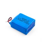 ໝໍ້ ໄຟ LiPO 624948 3.7V 1800mAH / 3.7V 5400mAH