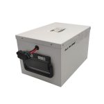 ALL IN ONE ແບດເຕີຣີ້ LiFePO4 ອາຍຸຍືນສໍາລັບລະບົບເກັບຮັກສາພະລັງງານໃນຄົວເຮືອນ