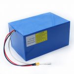 ທັງINົດຢູ່ໃນລົດຈັກລົດຈັກໄຟຟ້າ scooter 72V 30Ah ແບັດເຕີຣີລິທຽມ