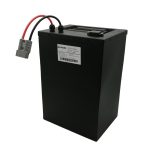 ແບດເຕີລີ່ຊີວິດລົດຈັກ 4 ລຸ້ນທຸກລຸ້ນມີຄວາມແຮງປະມານ 72V40Ah ສຳ ລັບລົດຖີບໄຟຟ້າ