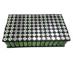 ໂປຼໂມຊັ່ນ ໃໝ່ ສາມາດ ນຳ ໃຊ້ແບດເຕີລີ່ໄດ້ທີ່ມີຄວາມຈຸ 72V 30AH ສຳ ລັບລົດເກັບຮັກສາພະລັງງານ