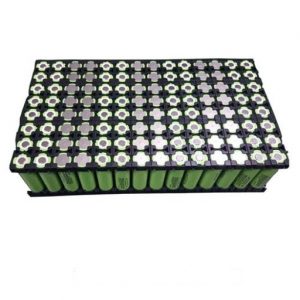 ໂປຼໂມຊັ່ນ ໃໝ່ ສາມາດ ນຳ ໃຊ້ແບດເຕີລີ່ໄດ້ທີ່ມີຄວາມຈຸ 72V 30AH ສຳ ລັບລົດເກັບຮັກສາພະລັງງານ