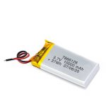 LiPO ແບັດເຕີຣີເຕີມໄດ້ 7866120 3.7V 10000mAh / 3.7V 20000mAH / 7.4V 10000mAh