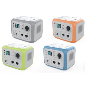 ແບດເຕີລີ່ Lithium 18650 ຜະລິດໄຟຟ້າແສງຕາເວັນທີ່ສາມາດຜະລິດໄດ້ 500Wh