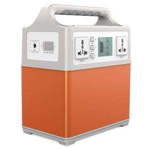 ແບດເຕີລີ່ ສຳ ຮອງສະຖານີໄຟຟ້າ Lithium ສຳ ລັບໃຊ້ງານກາງແຈ້ງຫລືຢູ່ເຮືອນ