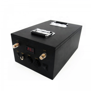 24V 800Ah Lithium ion Lifepo4 Battery ສໍາລັບເກັບພະລັງງານແສງອາທິດ RV Caravan 24V 800Ah