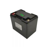 ອຸນຫະພູມຕ່ ຳ 48V 200AH ດ້ວຍ ໜ້າ ທີ່ເຮັດຄວາມຮ້ອນດ້ວຍຕົນເອງ