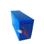 ຫມໍ້ໄຟ LiFePO ສາມາດສາກໄຟໄດ້ 26650 36V 12AH