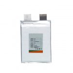 LiFePO4 ແບດເຕີລີ່ Rechargeable 20Ah 3.2V