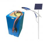 ຫມໍ້ໄຟ LiFePO4 ສາມາດສາກໄຟໄດ້ 180AH 24V