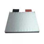 ແບດເຕີລີ່ LiFePO4 ສາມາດສາກໄຟໄດ້ 3.2V 50AH