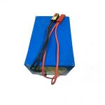 LiFePO4 ແບດເຕີລີ່ Rechargeable 20Ah 36V