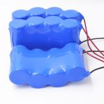 ໝໍ້ ໄຟ LiFePO4 ສາມາດສາກໄຟໄດ້ 32650 12V 6AH