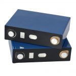 LiFePO4 ຫມໍ້ໄຟ Prismatic 3.2V 100AH