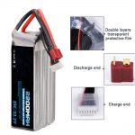 ຂໍ້ໄດ້ປຽບຂອງຈຸລັງ ALL IN ONE Pouch ແລະຄໍາຮ້ອງສະຫມັກອຸດສາຫະກໍາ