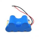 ແບດເຕີລີ່ເຄື່ອງດູດຄວາມສະອາດ Euro-Pro Shark V1917, V1950, VX3