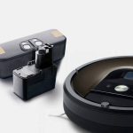 ກ່ຽວກັບຫມໍ້ໄຟເຄື່ອງດູດຝຸ່ນ ALL IN ONE ດຽວ