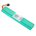 ແບດເຕີລີ່ທີ່ສາມາດຊາດໃຫມ່ຂອງ NIMH ສໍາລັບເຄື່ອງດູດຝຸ່ນຫຸ່ນຍົນຫ້ອງ Neato Botvac