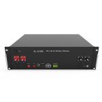 ຫມໍ້ໄຟພະລັງງານແສງຕາເວັນ Lithium Ion ລາຄາ 48V 50-150Ah Lithium Battery ສຳ ລັບເຮືອນເກັບຮັກສາແສງຕາເວັນ